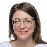 Астанина Олеся Ивановна