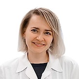 Игнатенко Ирина Викторовна