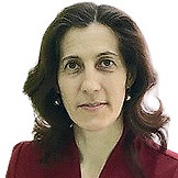 Свиридова Лариса Васильевна