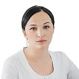 Атабиева Зухра Бештауовна