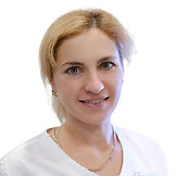 Пономарева Юлия Ивановна