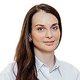 Кошель Марина Владимировна
