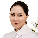 Казьмина Инна Борисовна
