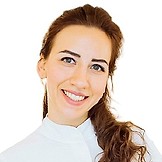 Сотникова Анна Юрьевна