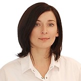 Гонтарь Альбина Анатольевна