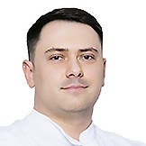Липов Андрей Васильевич