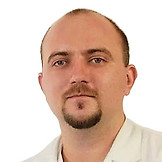 Кривокрисенко Владимир Юрьевич