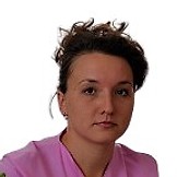 Машурова Екатерина Викторовна