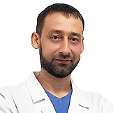 Курса Сергей Евгеньевич