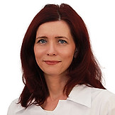 Подболотова Александра Васильевна