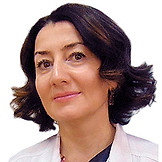 Карслиева Марина Васильевна