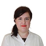 Щелкунова Анна Викторовна