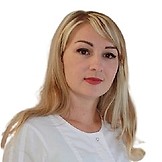 Вальтер Дарья Владимировна