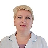 Пахомова Лидия Евгеньевна