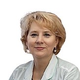 Агранович Надежда Владимировна
