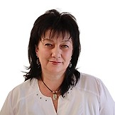 Руденко Светлана Николаевна