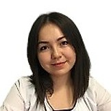 Классова Айгуль Тахировна