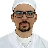 Румянцев Дмитрий Олегович