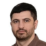 Георгиев Василий Порисович