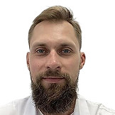 Гуреев Павел Геннадьевич