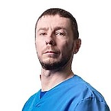 Деревянко Данис Станиславович