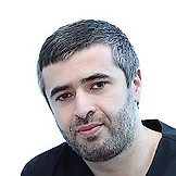 Муслимов Тимур Ибадуллаевич