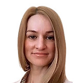 Бурыкина Елена Владимировна