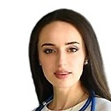 Рустамова Патимат Магометовна