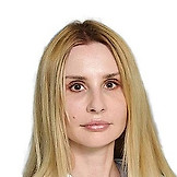 Склярова Юлия Евгеньевна