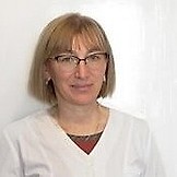 Шалина Евгения Петровна
