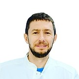 Деревянко Даниил Станиславович
