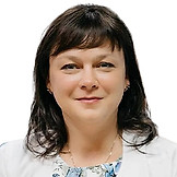 Дягилева Вероника Борисовна