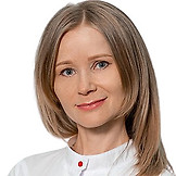 Штель Наталья Николаевна