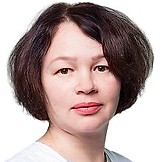 Тараненко Ольга Владимировна